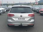 Volkswagen Passat - fotka číslo 4