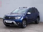 Dacia Duster - fotka číslo 2