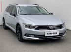Volkswagen Passat - fotka číslo 0