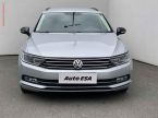 Volkswagen Passat - fotka číslo 1
