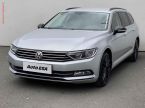 Volkswagen Passat - fotka číslo 2