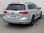 Volkswagen Passat - fotka číslo 3