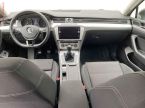 Volkswagen Passat - fotka číslo 7