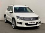 Volkswagen Tiguan - fotka číslo 0