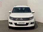 Volkswagen Tiguan - fotka číslo 1