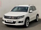 Volkswagen Tiguan - fotka číslo 2