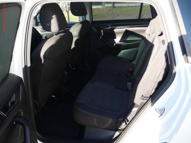 Škoda Kodiaq - hlavní fotka