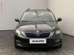 Škoda Octavia - fotka číslo 1