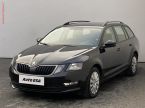 Škoda Octavia - fotka číslo 2