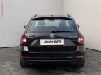 Škoda Octavia - fotka číslo 4