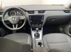 Škoda Octavia - fotka číslo 7
