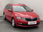 Škoda Octavia - fotka číslo 0