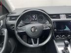Škoda Octavia - fotka číslo 10