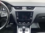 Škoda Octavia - fotka číslo 11
