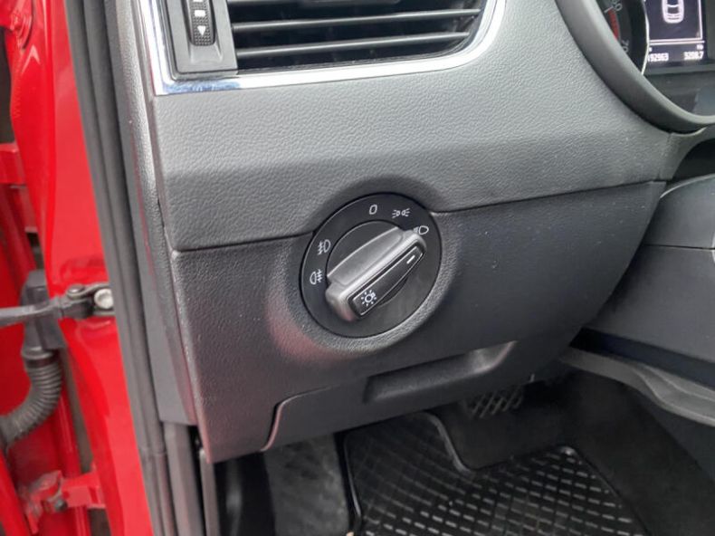 Škoda Octavia - hlavní fotka