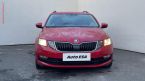 Škoda Octavia - fotka číslo 1