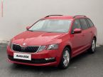 Škoda Octavia - fotka číslo 2