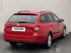 Škoda Octavia - fotka číslo 3