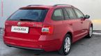 Škoda Octavia - fotka číslo 5