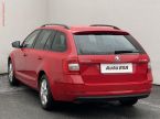 Škoda Octavia - fotka číslo 5