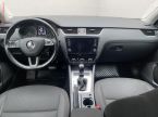 Škoda Octavia - fotka číslo 7