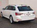 Škoda Superb - fotka číslo 5