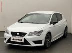 Seat Leon - fotka číslo 2