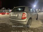 Škoda Fabia - fotka číslo 1