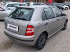 Škoda Fabia - fotka číslo 3