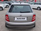 Škoda Fabia - fotka číslo 4