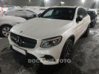 Mercedes Třída GLC - fotka číslo 0