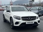 Mercedes Třída GLC - fotka číslo 0