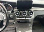 Mercedes Třída GLC - fotka číslo 13