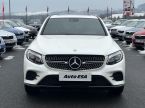 Mercedes Třída GLC - fotka číslo 1