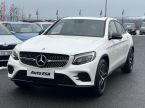 Mercedes Třída GLC - fotka číslo 2