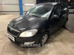 Škoda Roomster - fotka číslo 0