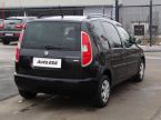 Škoda Roomster - fotka číslo 3