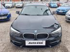 BMW Řada 1 - fotka číslo 1