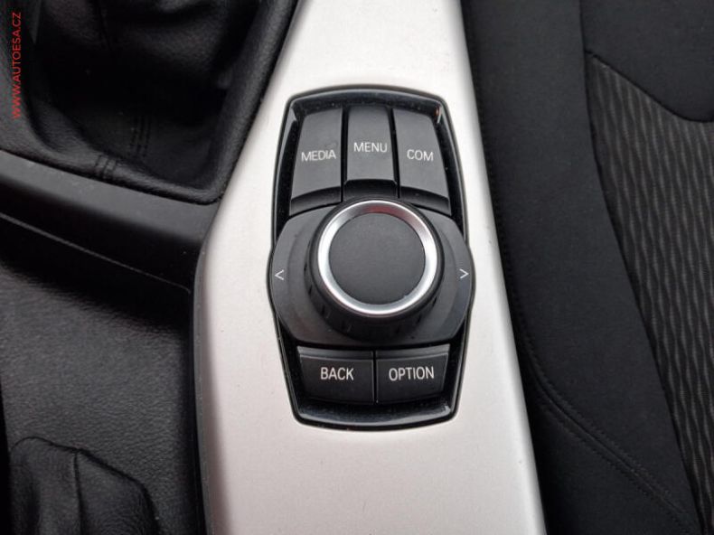 BMW Řada 1 - hlavní fotka