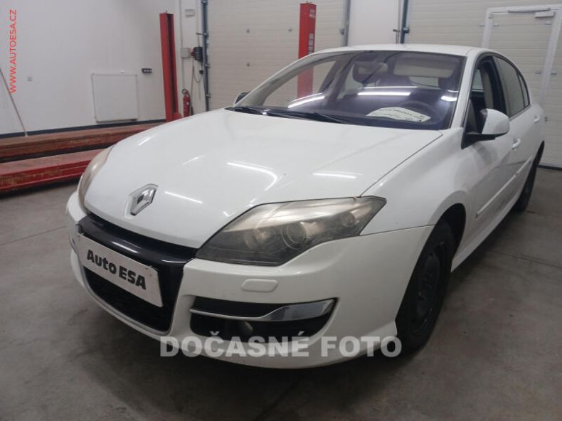 Renault Laguna - hlavní fotka inzerátu