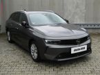Opel Astra - fotka číslo 0