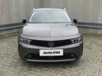 Opel Astra - fotka číslo 1