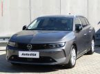 Opel Astra - fotka číslo 2