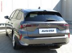 Opel Astra - fotka číslo 5