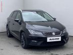Seat Leon - fotka číslo 0