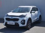 Kia Sportage - fotka číslo 2