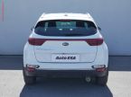 Kia Sportage - fotka číslo 4
