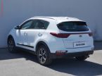 Kia Sportage - fotka číslo 5