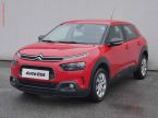 Citroën C4 Cactus - fotka číslo 2