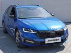 Škoda Octavia - fotka číslo 0